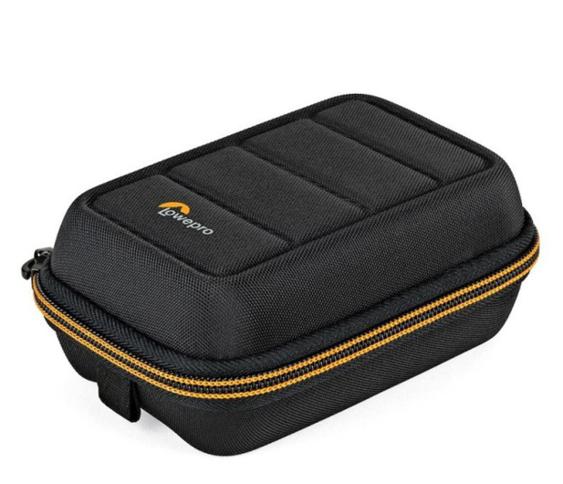 Lowepro Hardside CS 40 - 1182364 - zdjęcie 3